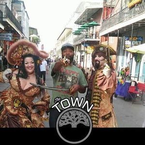 Meet your Posher, Reginald